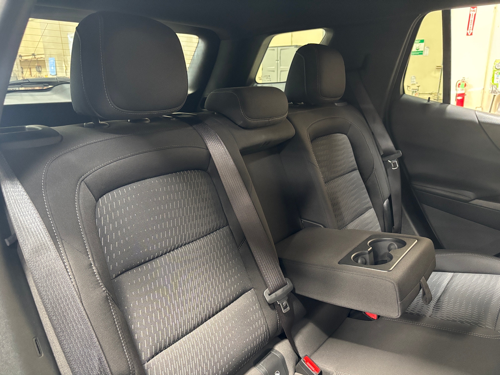 Thumbnail: 2025 Chevrolet Equinox - 6