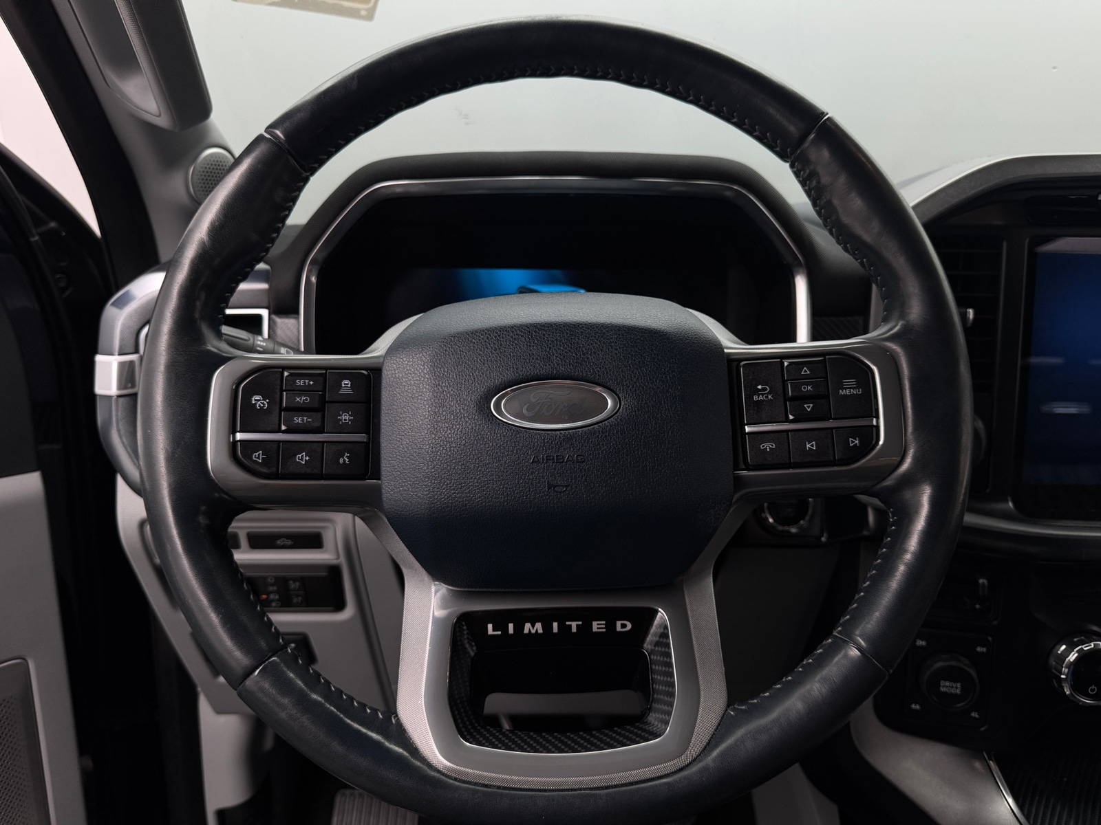 Thumbnail: 2021 Ford Econoline - 4