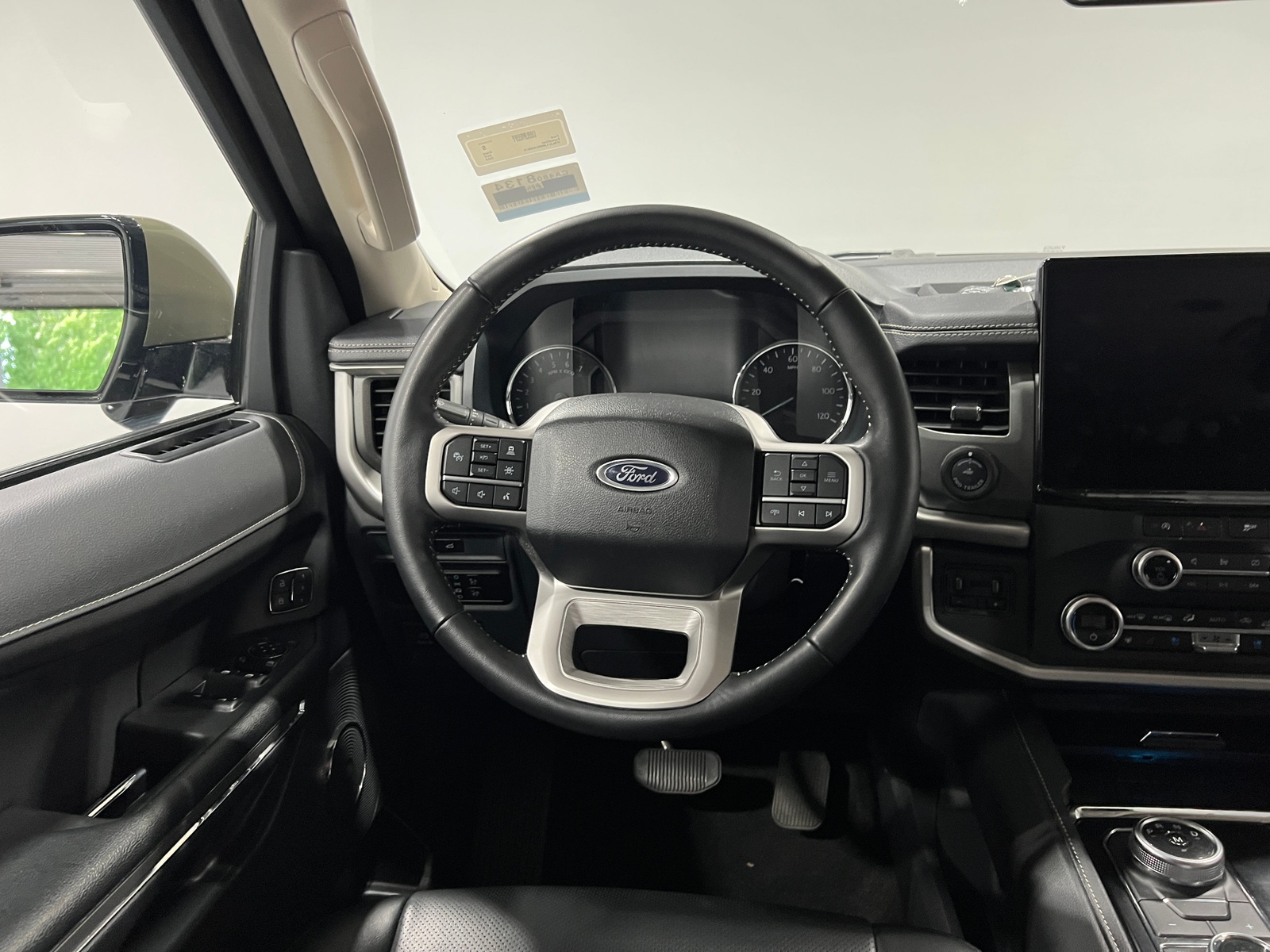 Thumbnail: 2024 Ford Expedition - 4