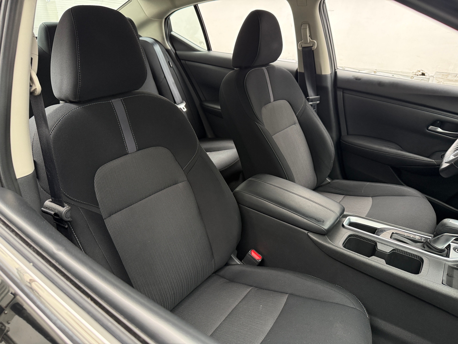 Thumbnail: 2023 Nissan Sentra - 2