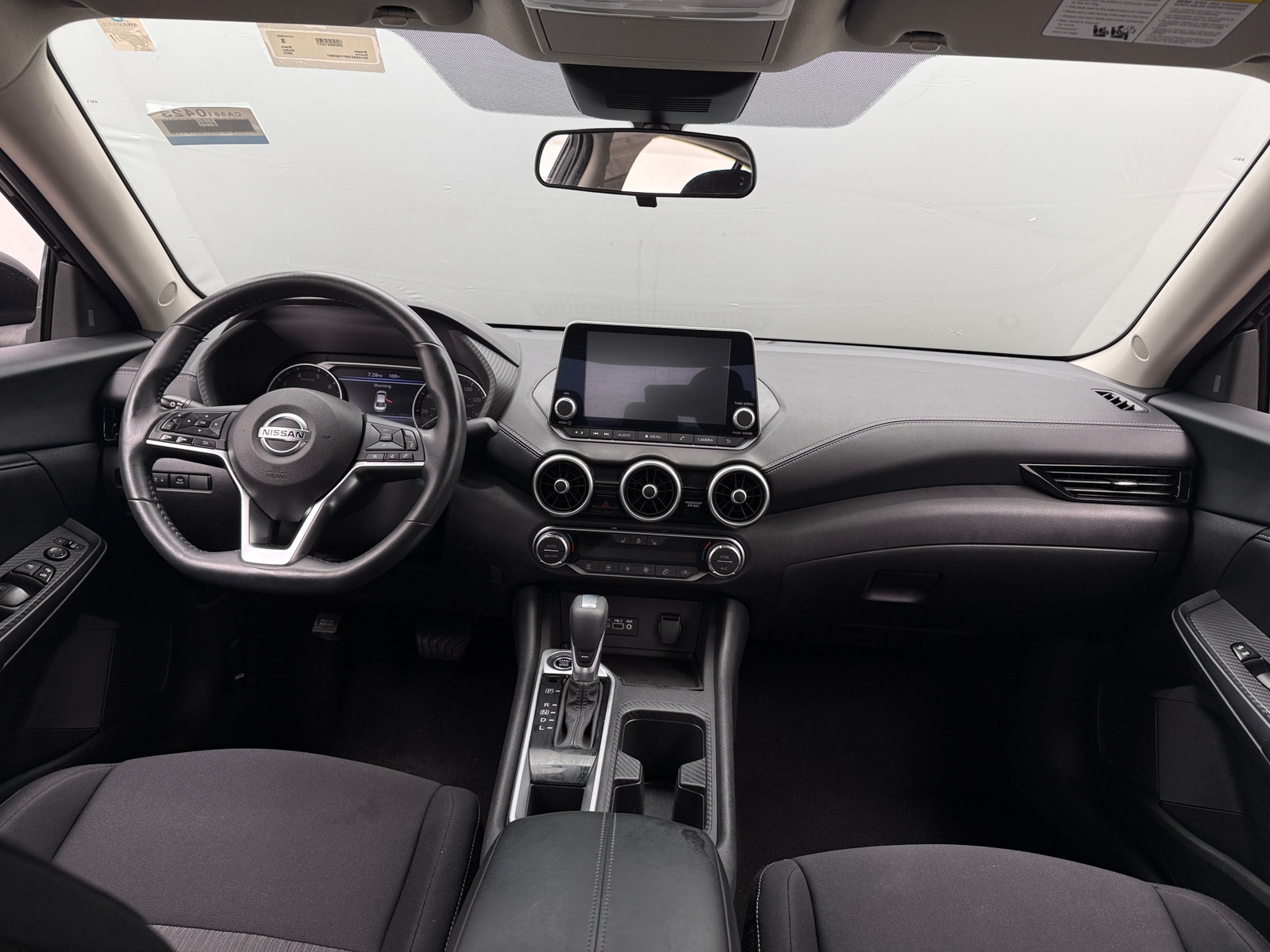 Thumbnail: 2023 Nissan Sentra - 3