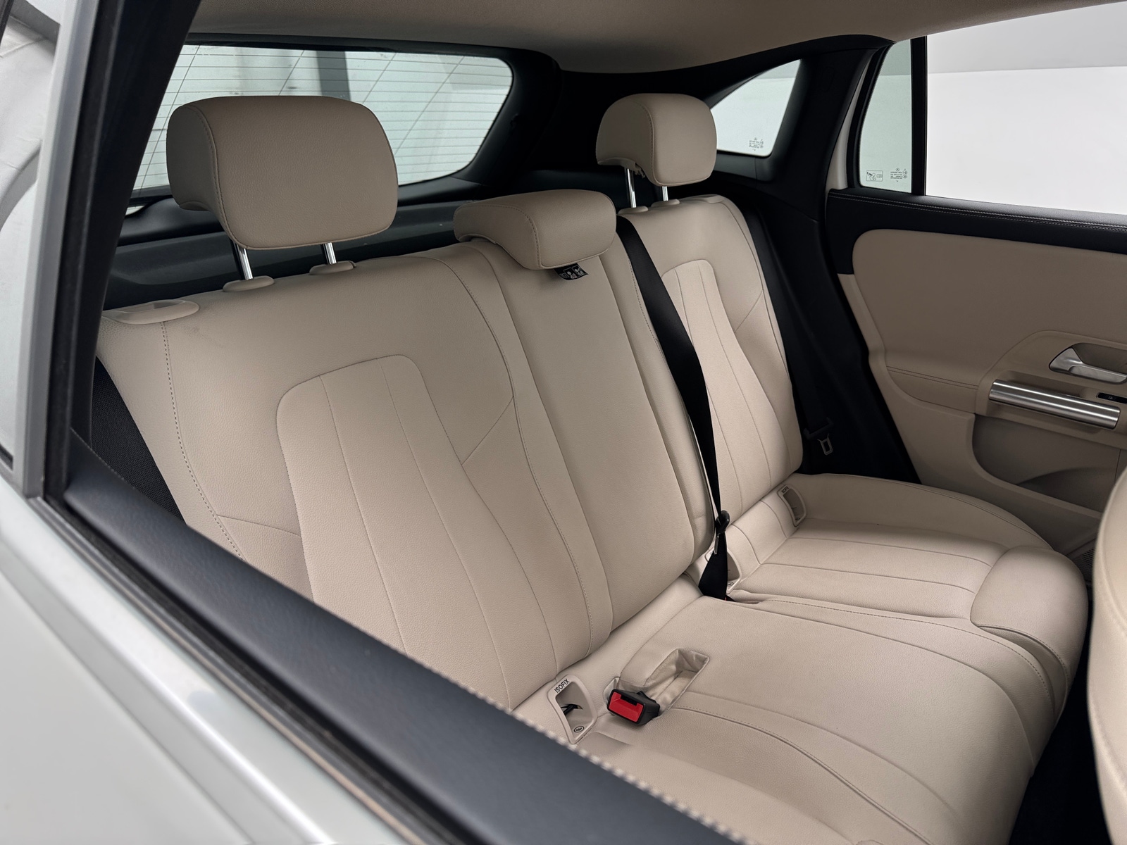 Thumbnail: 2021 Mercedes-Benz GLA - 5