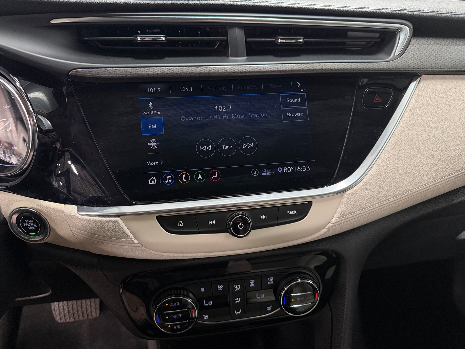 Thumbnail: 2020 Buick Encore GX - 3