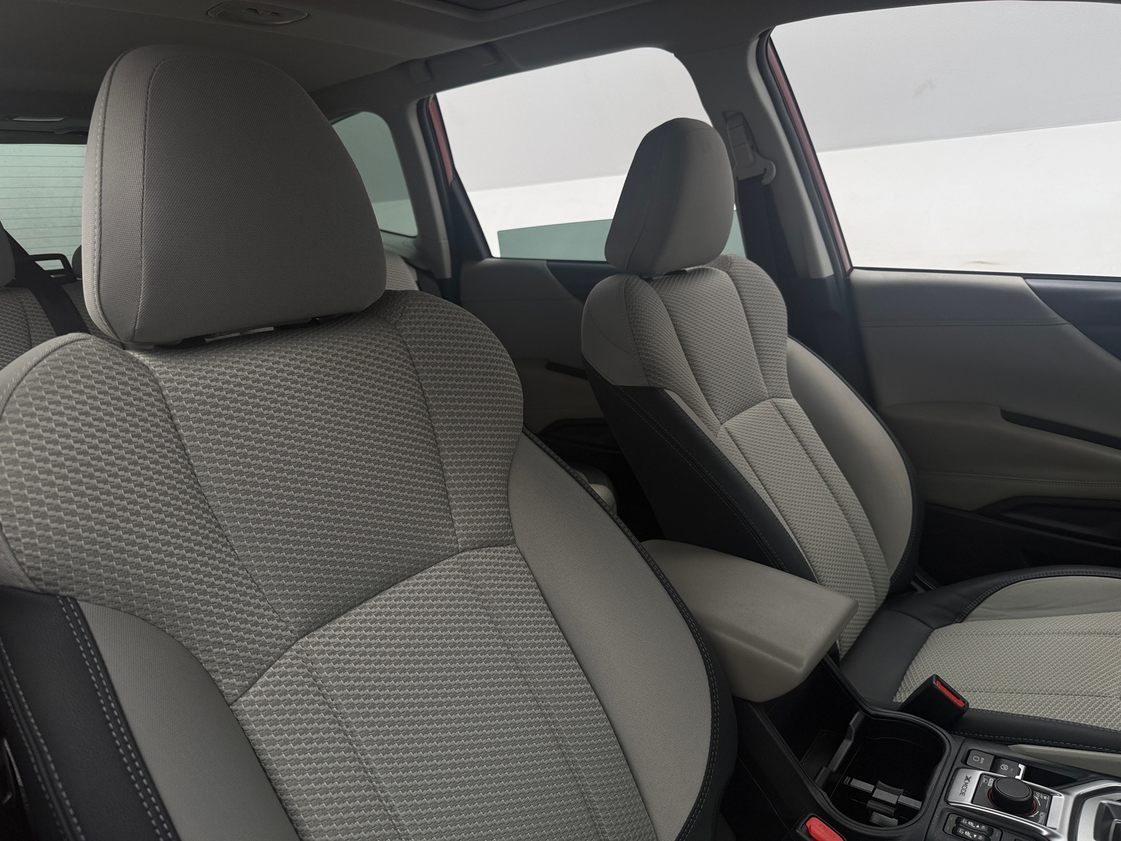 Thumbnail: 2022 Subaru Forester - 2