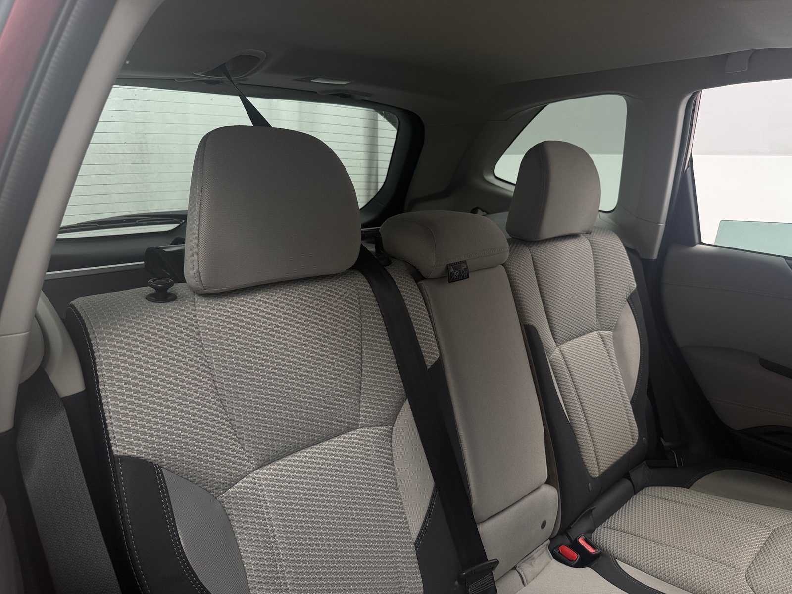 Thumbnail: 2022 Subaru Forester - 6