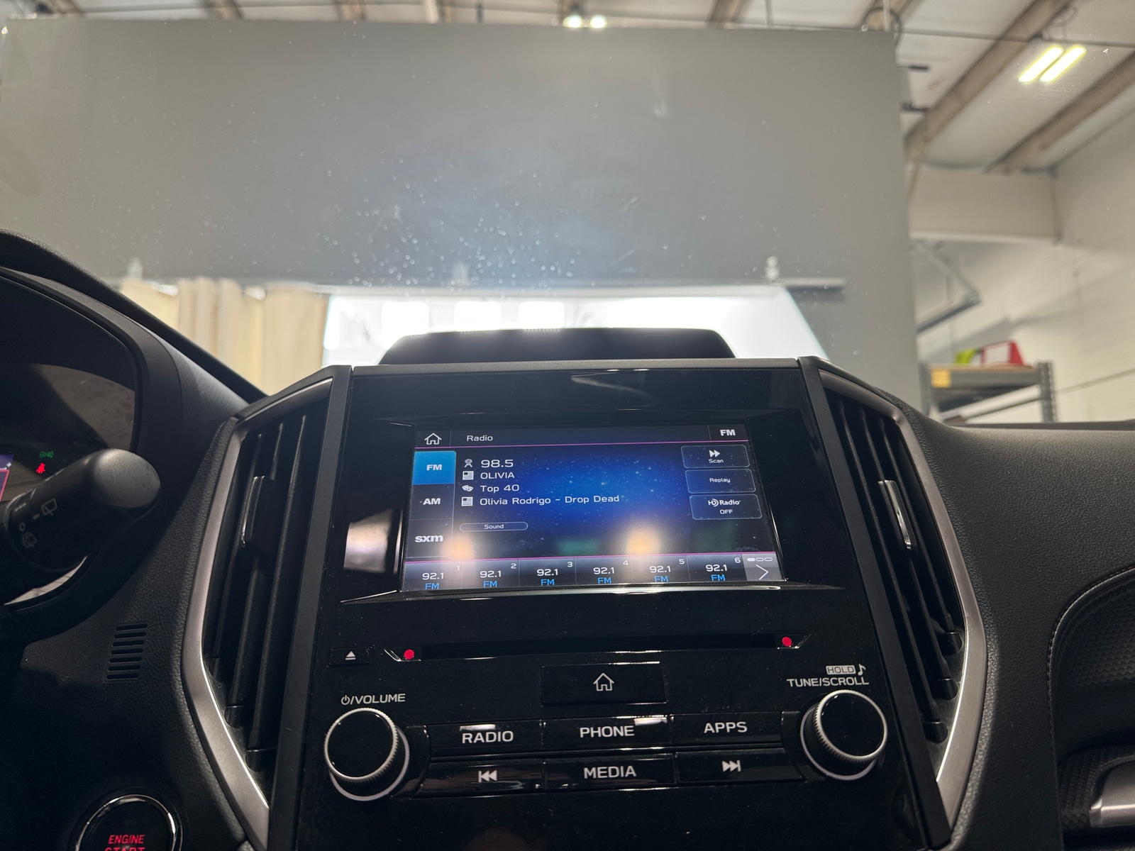 Thumbnail: 2022 Subaru Forester - 4