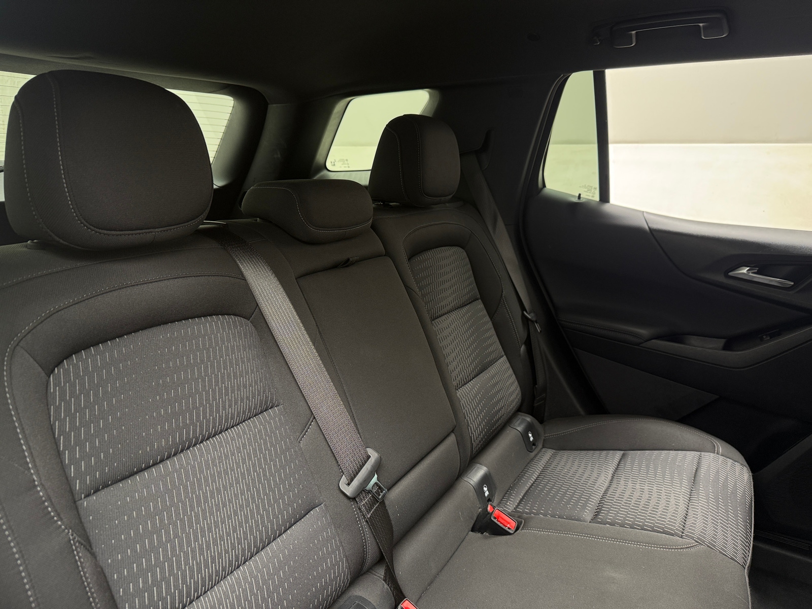 Thumbnail: 2025 Chevrolet Equinox - 6