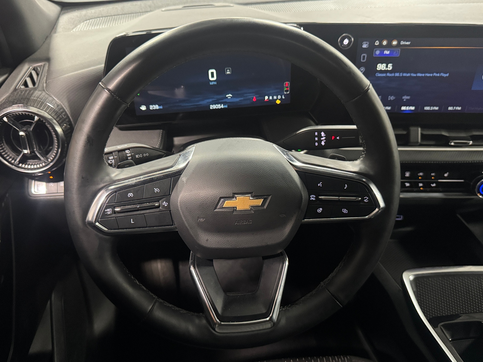 Thumbnail: 2025 Chevrolet Equinox - 5