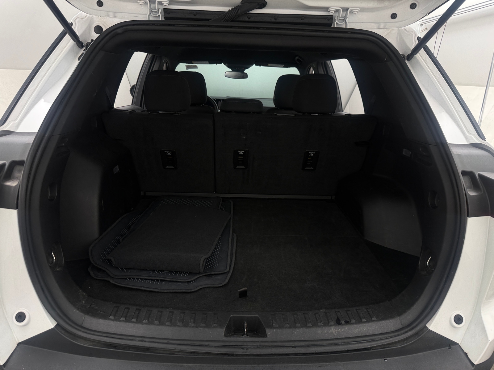 Thumbnail: 2025 Chevrolet Equinox - 7