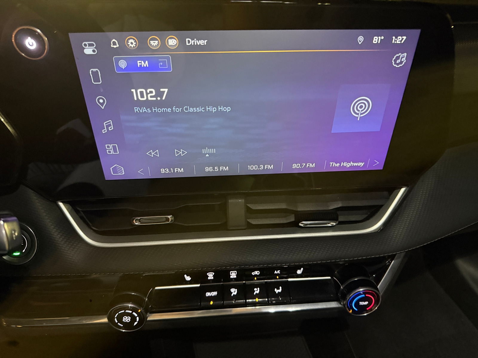 Thumbnail: 2025 Chevrolet Equinox - 4