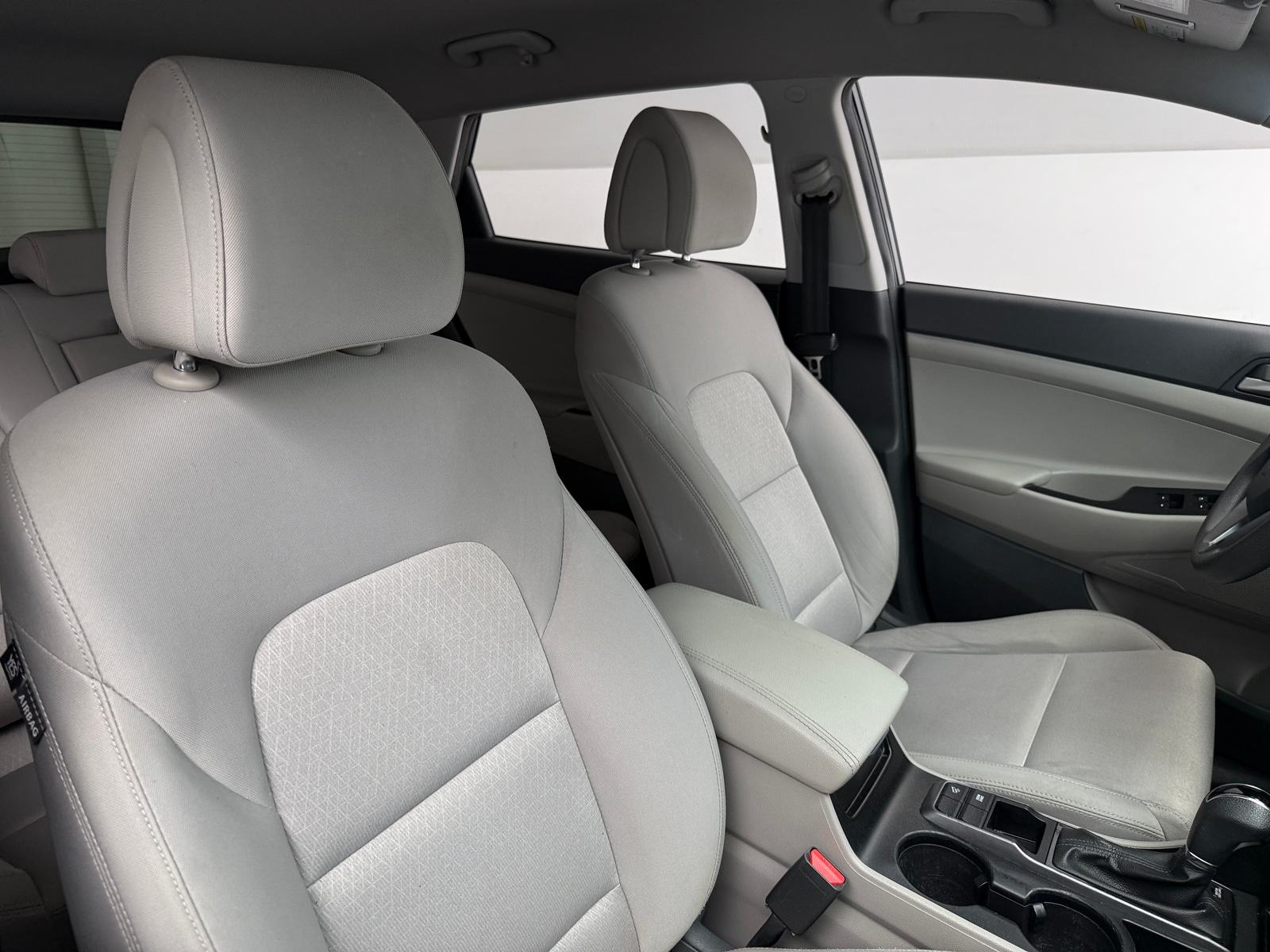 Thumbnail: 2018 Hyundai Tucson - 2