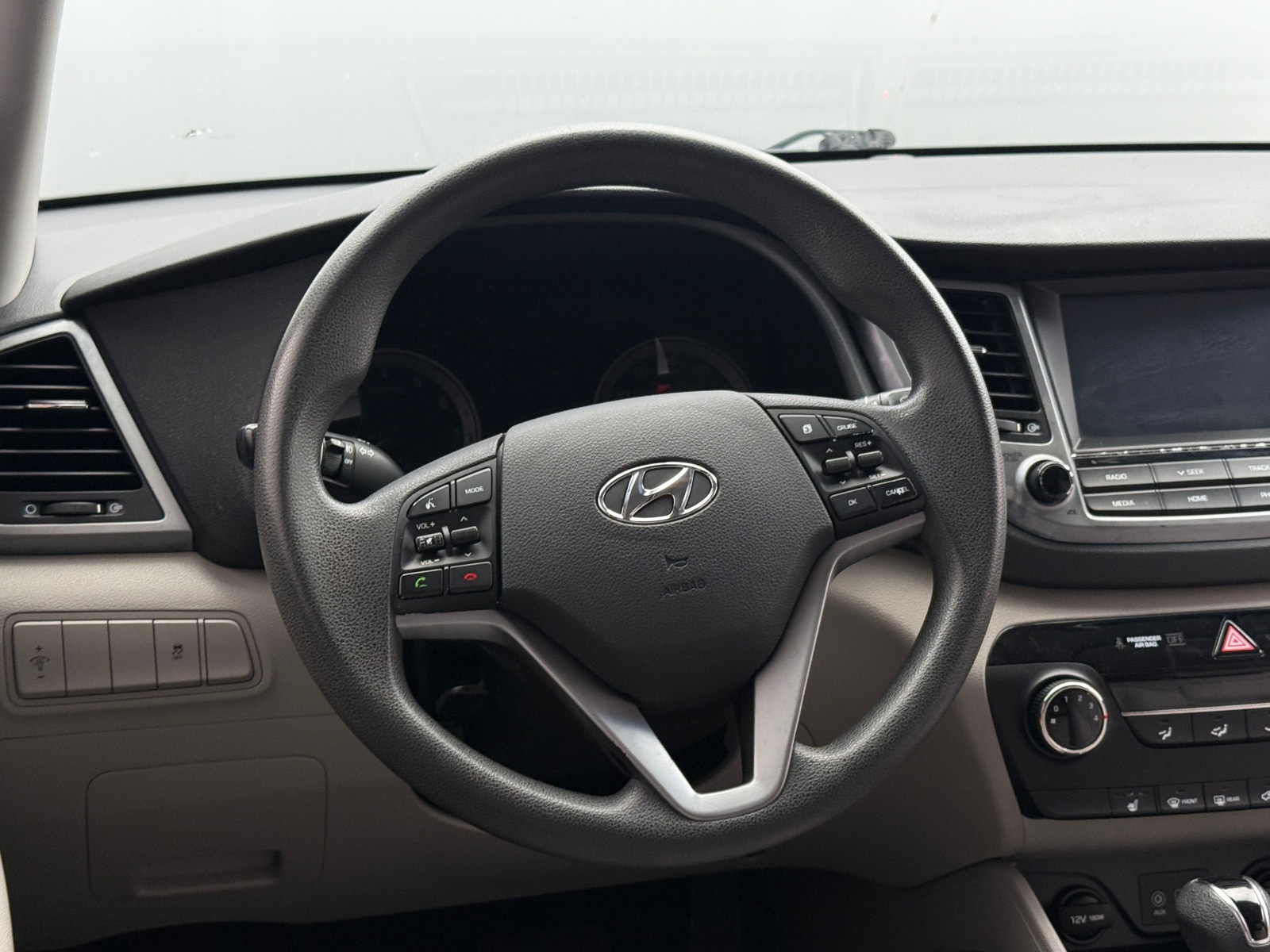 Thumbnail: 2018 Hyundai Tucson - 5