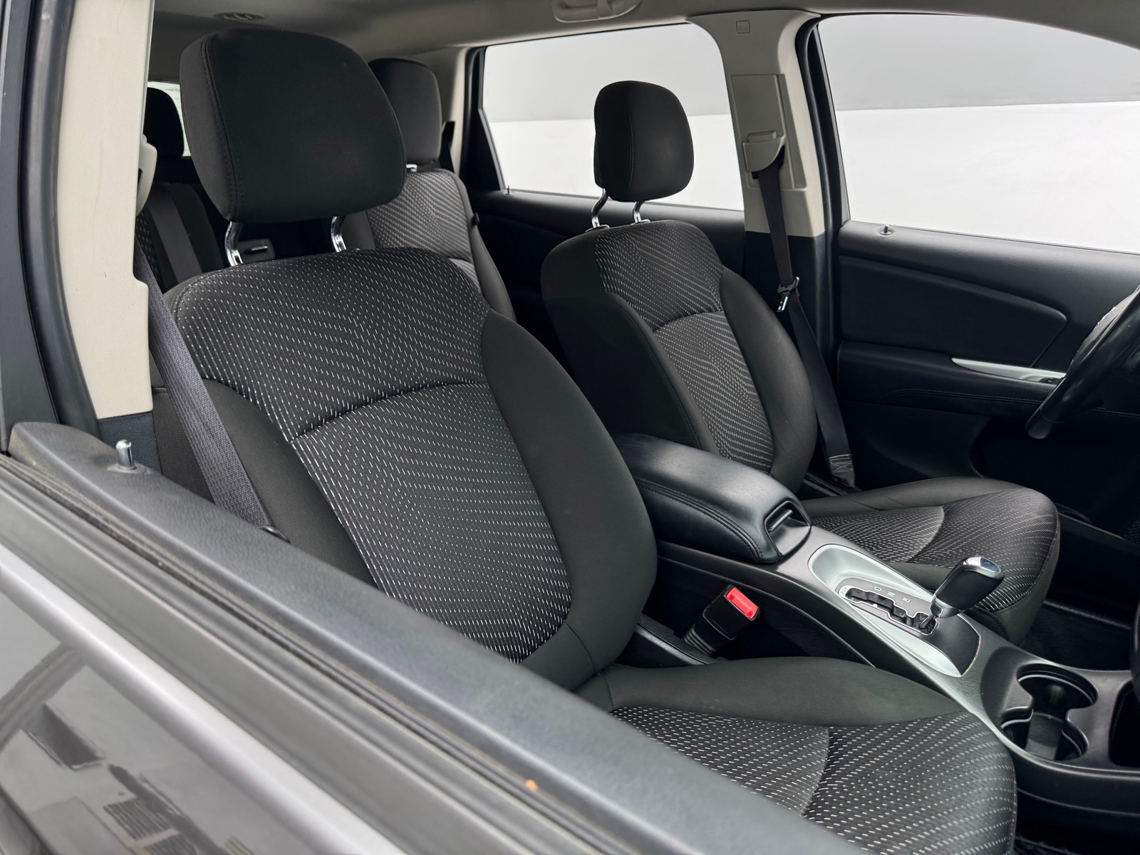 Thumbnail: 2020 Dodge Journey - 2