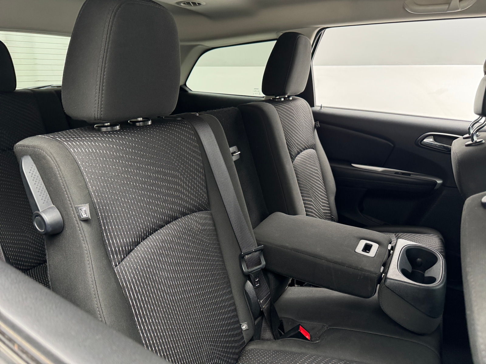 Thumbnail: 2020 Dodge Journey - 6