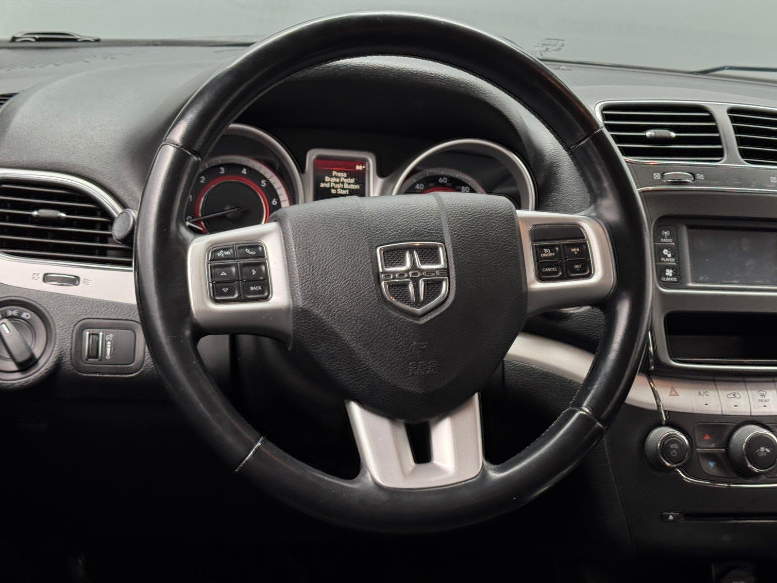 Thumbnail: 2020 Dodge Journey - 5