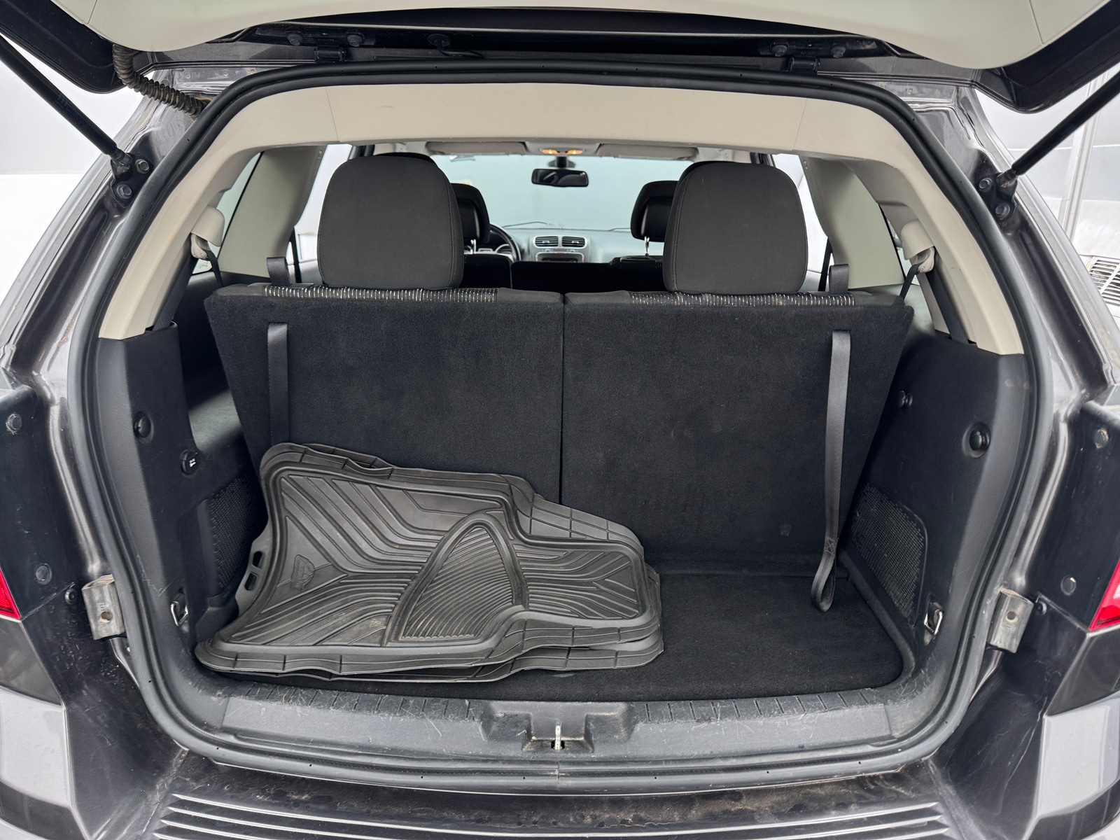 Thumbnail: 2020 Dodge Journey - 7