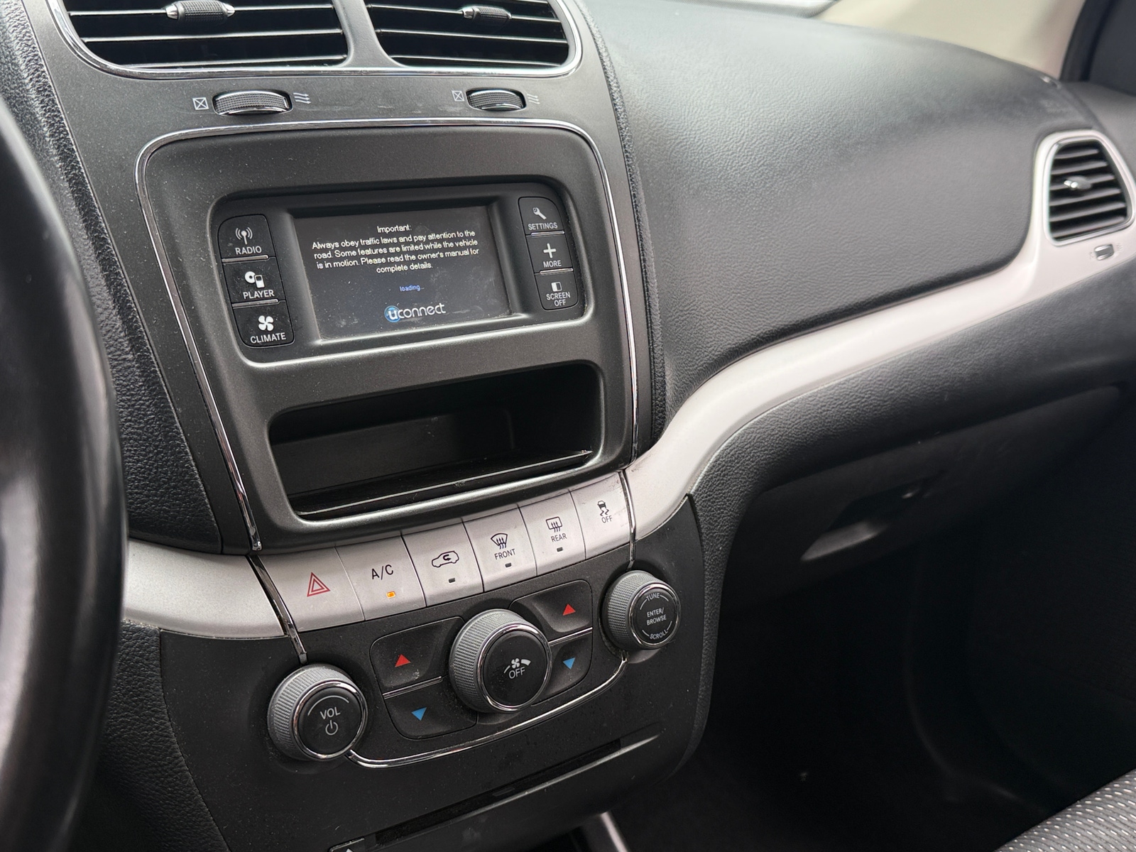 Thumbnail: 2020 Dodge Journey - 4