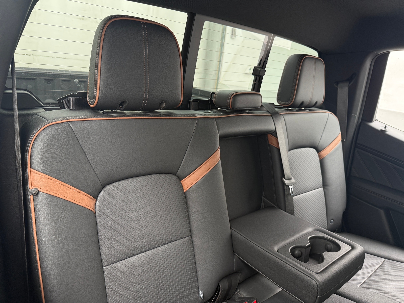 Thumbnail: 2026 GMC Canyon - 5
