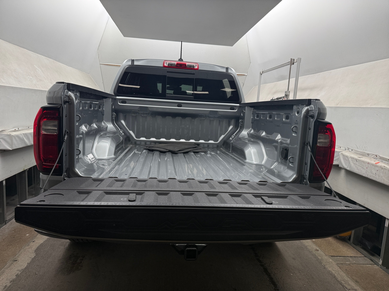 Thumbnail: 2026 GMC Canyon - 6
