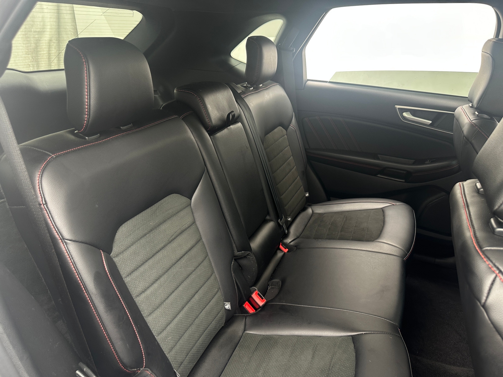 Thumbnail: 2024 Ford Edge - 5