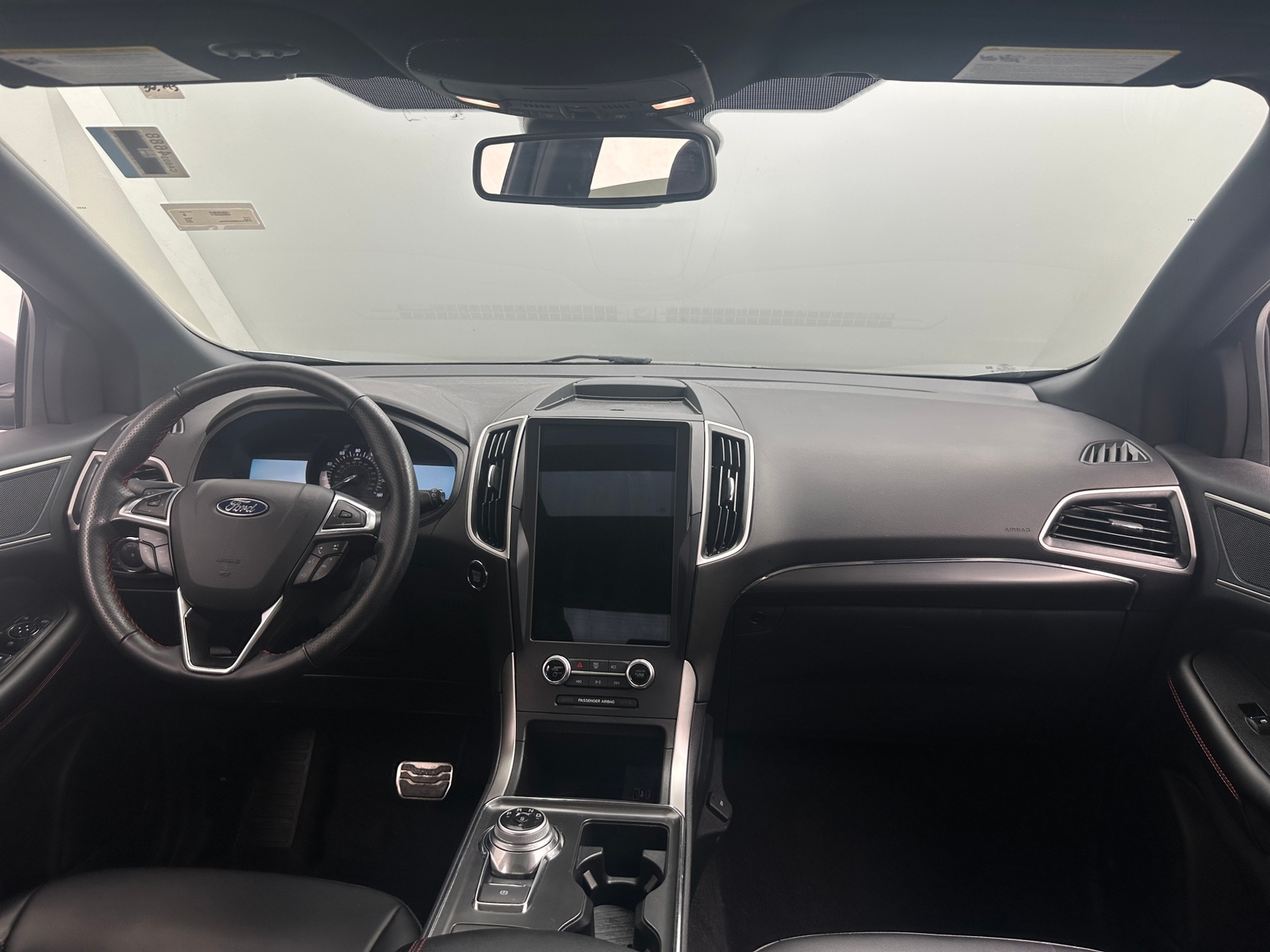 Thumbnail: 2024 Ford Edge - 2