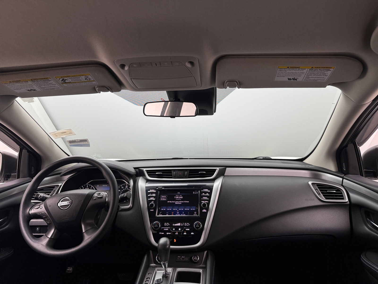 Thumbnail: 2021 Nissan Murano - 3