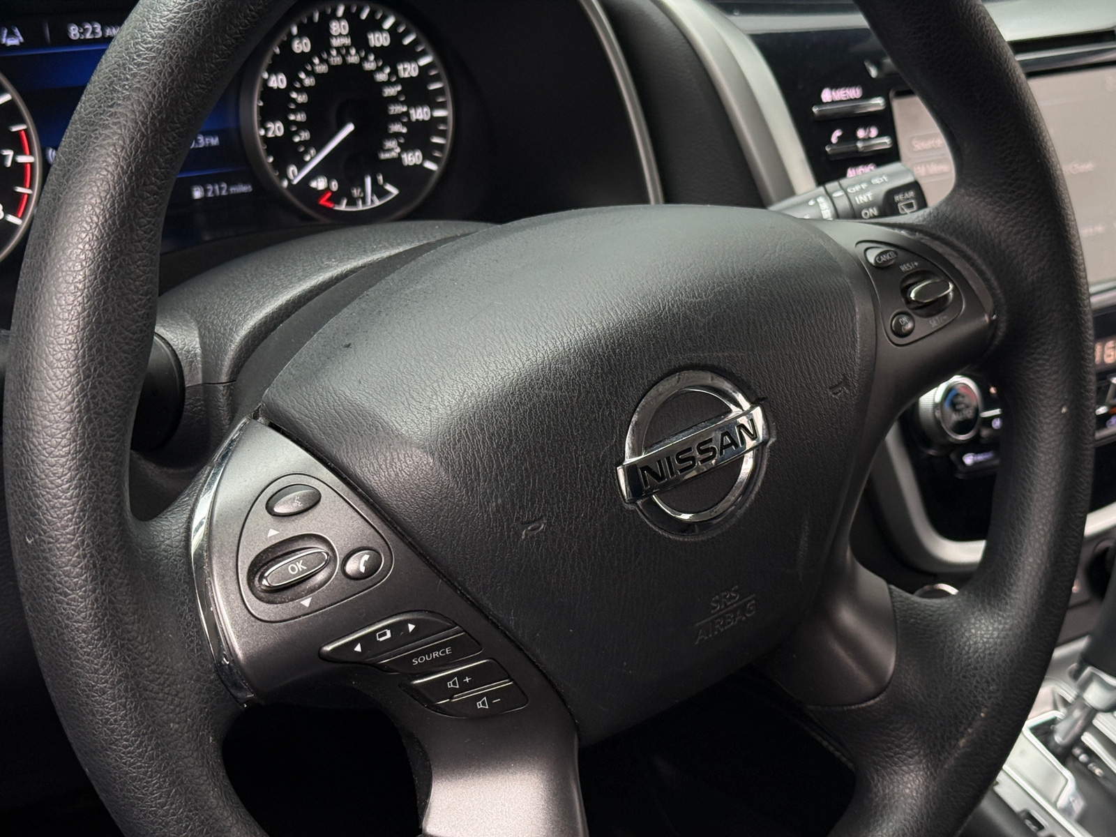 Thumbnail: 2021 Nissan Murano - 5