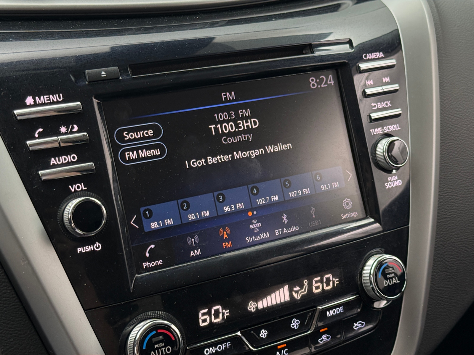 Thumbnail: 2021 Nissan Murano - 4