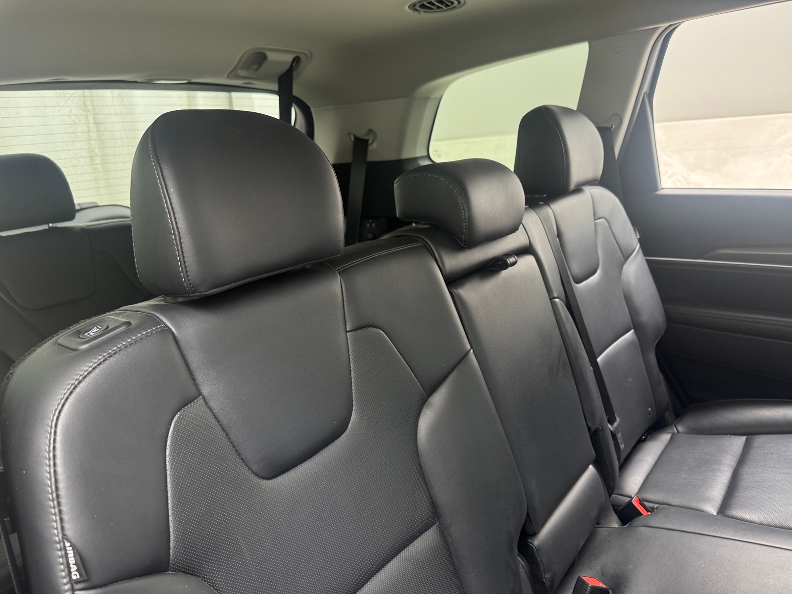 Thumbnail: 2024 Kia Telluride - 5
