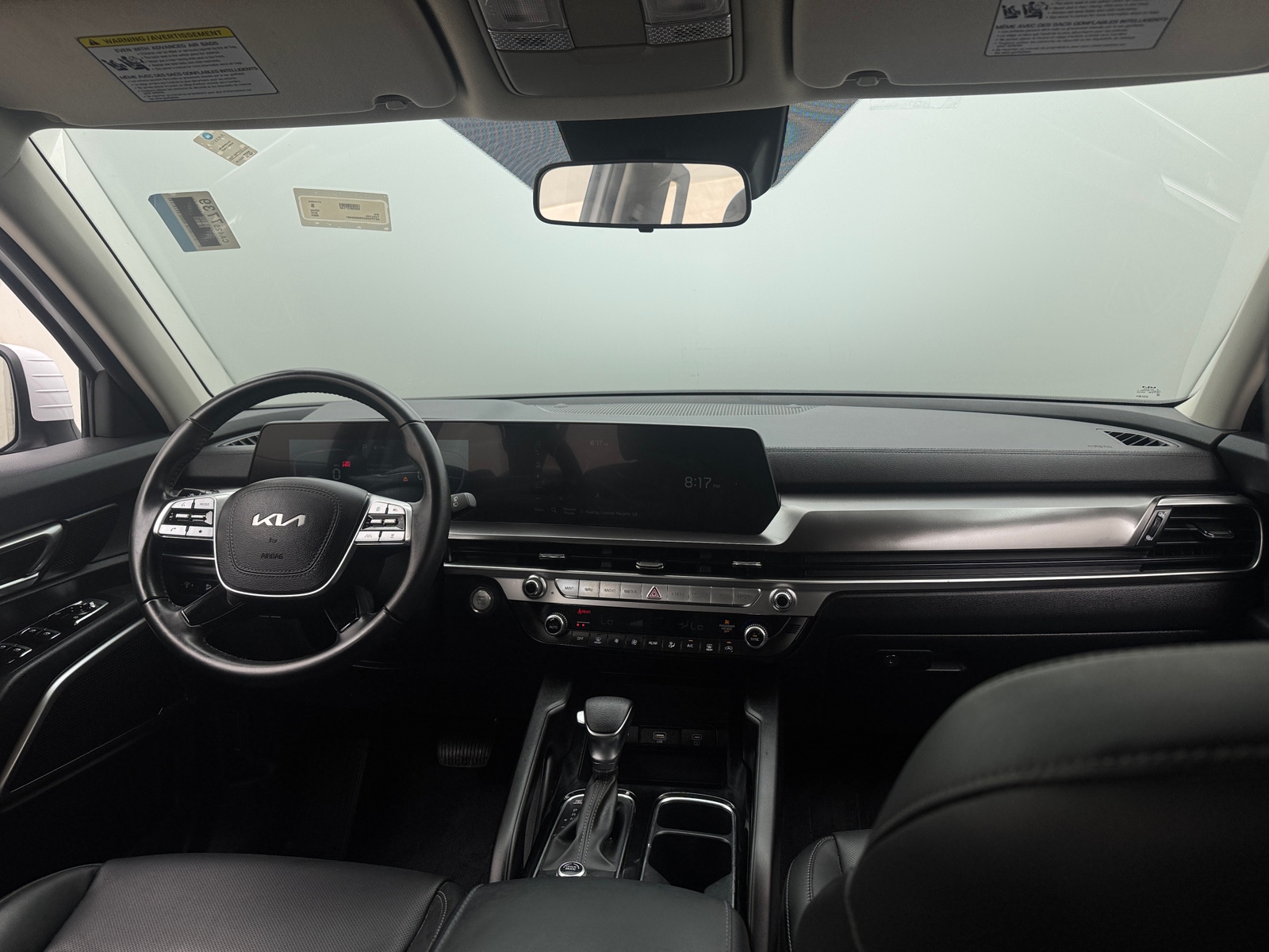 Thumbnail: 2024 Kia Telluride - 2