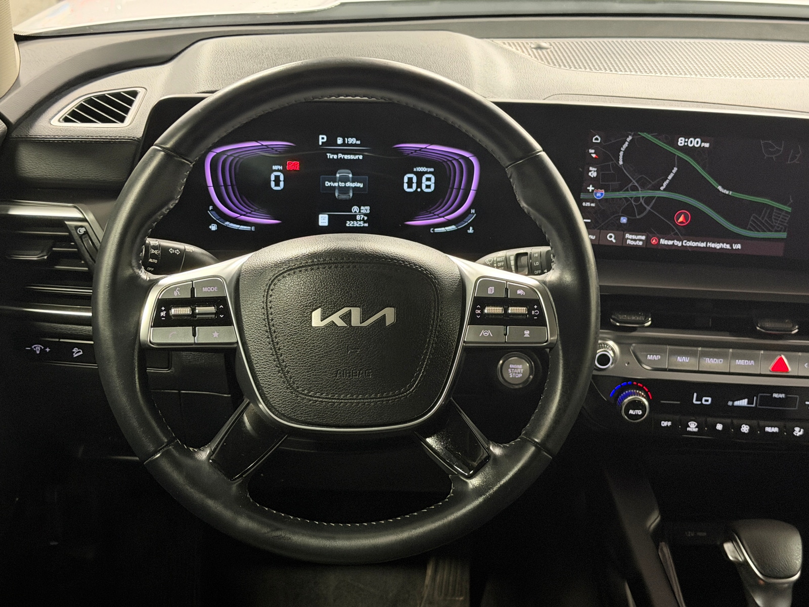 Thumbnail: 2024 Kia Telluride - 4