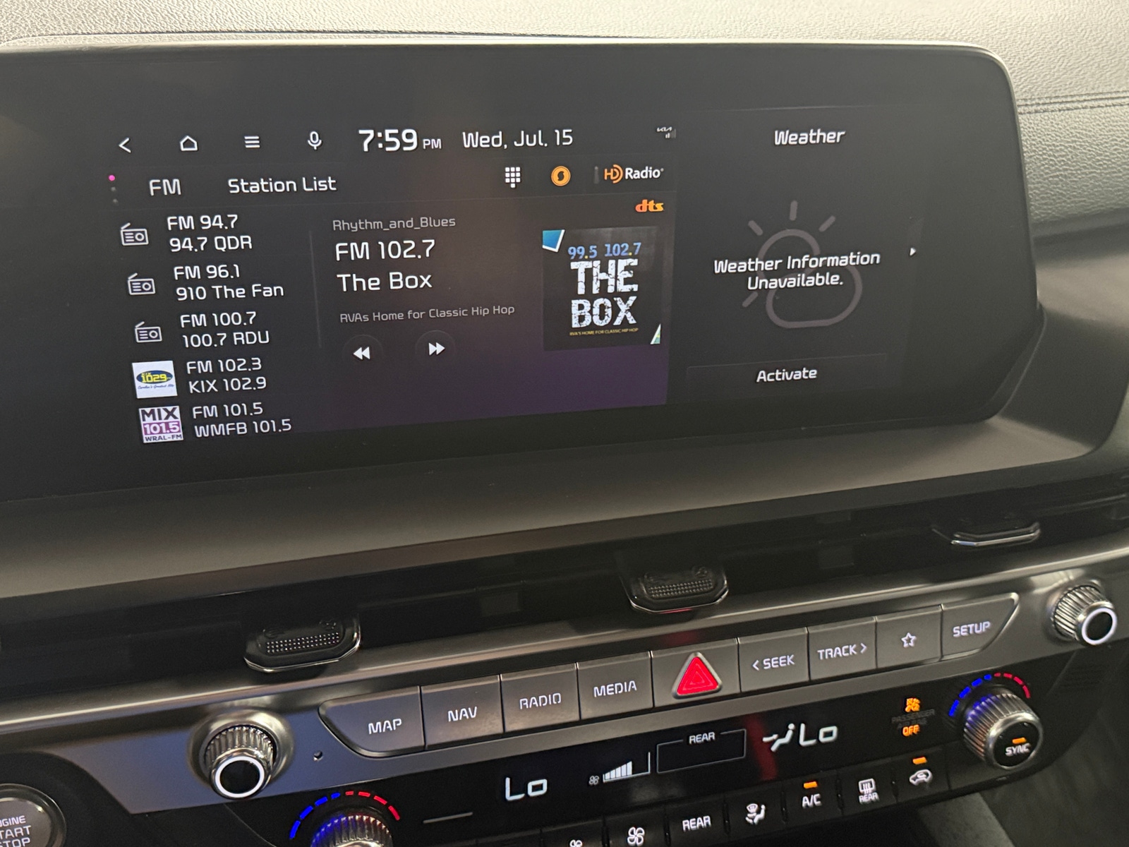 Thumbnail: 2024 Kia Telluride - 3