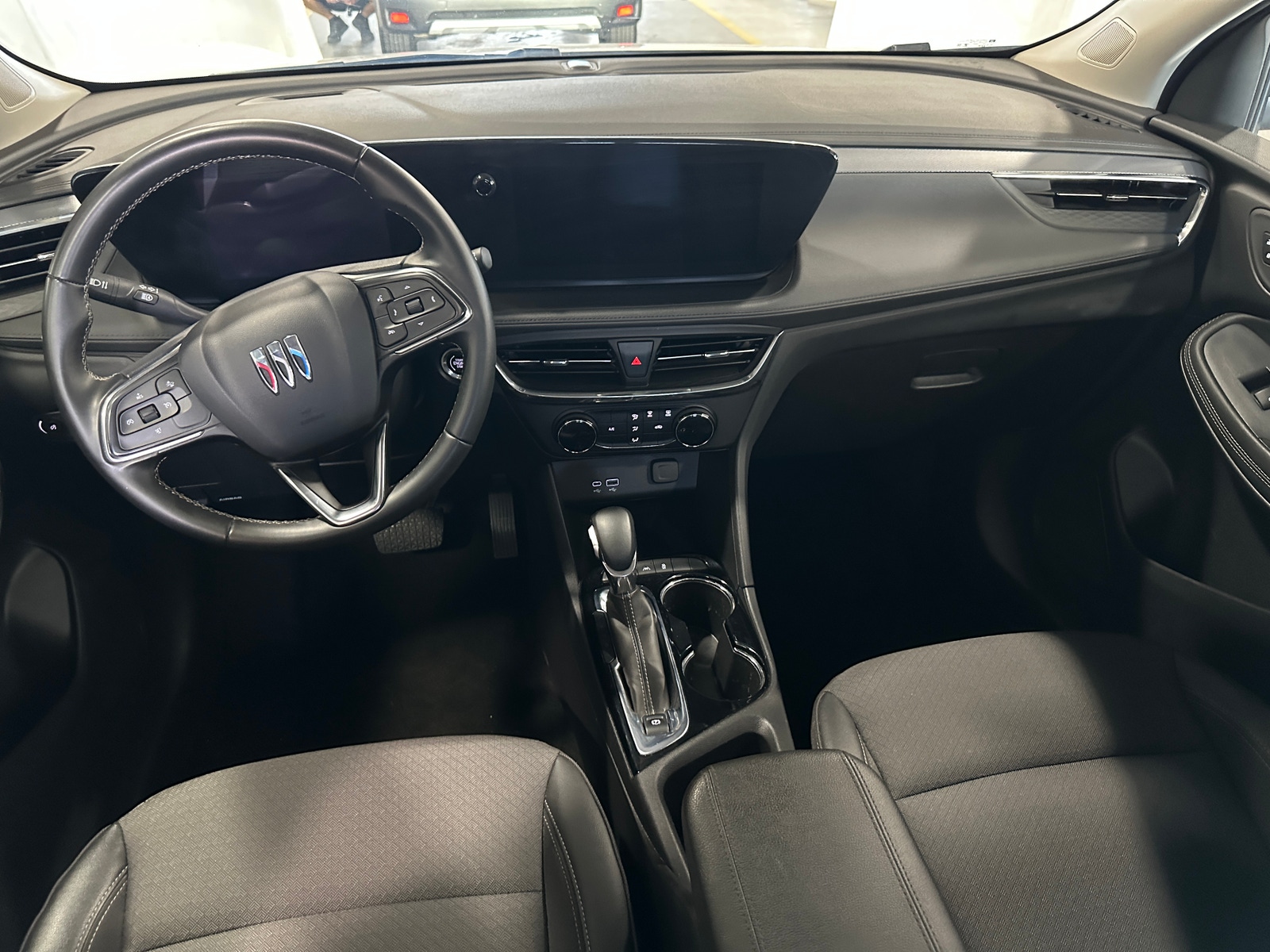 Thumbnail: 2025 Buick Encore GX - 2