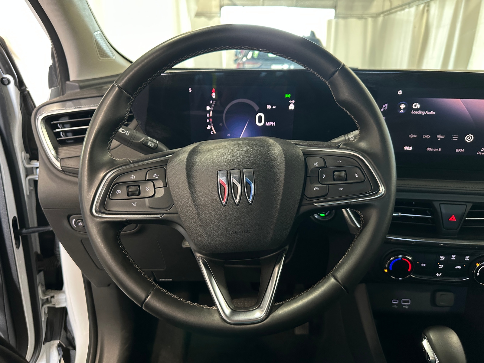 Thumbnail: 2025 Buick Encore GX - 4