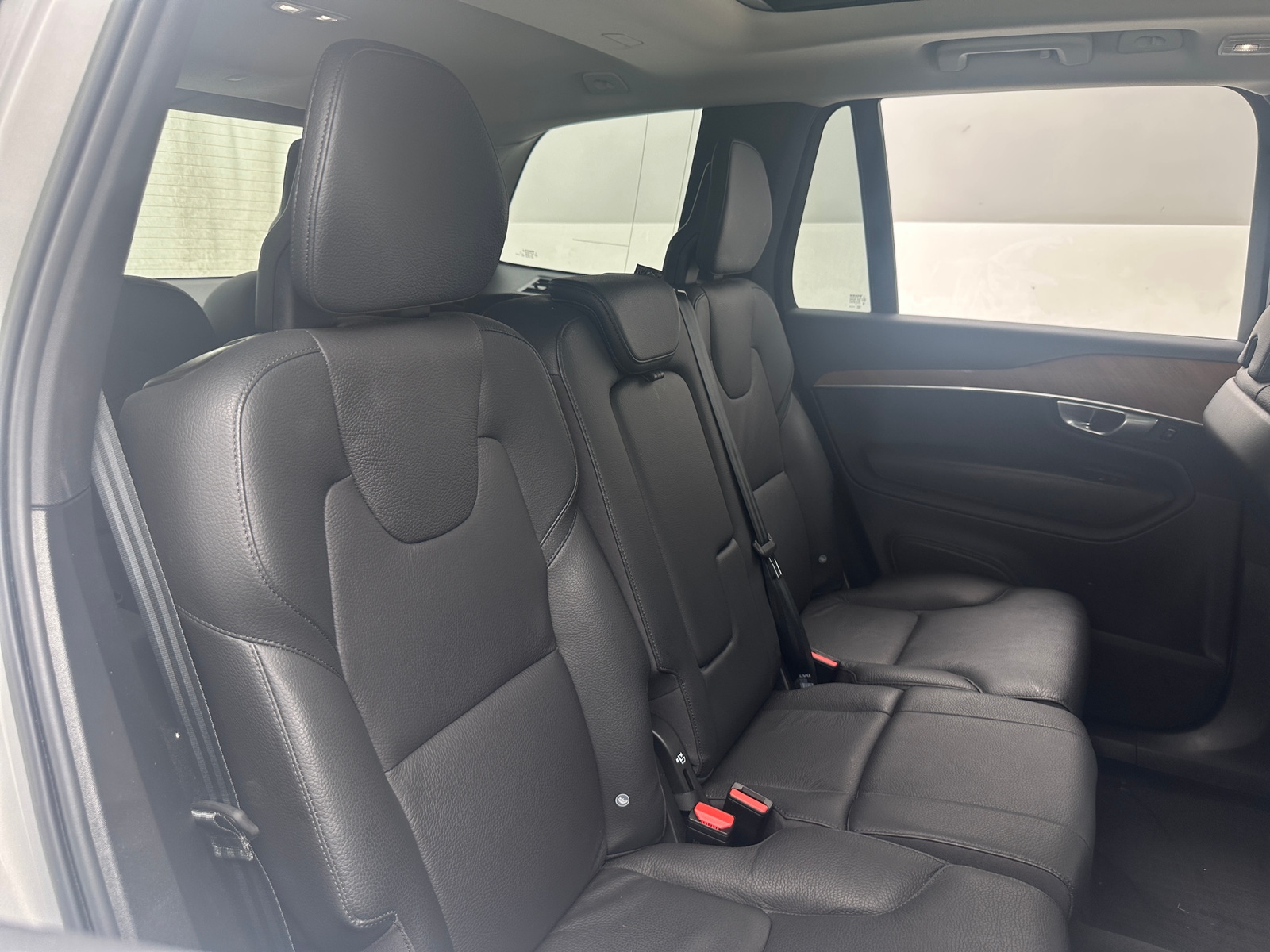 Thumbnail: 2023 Volvo XC90 - 5