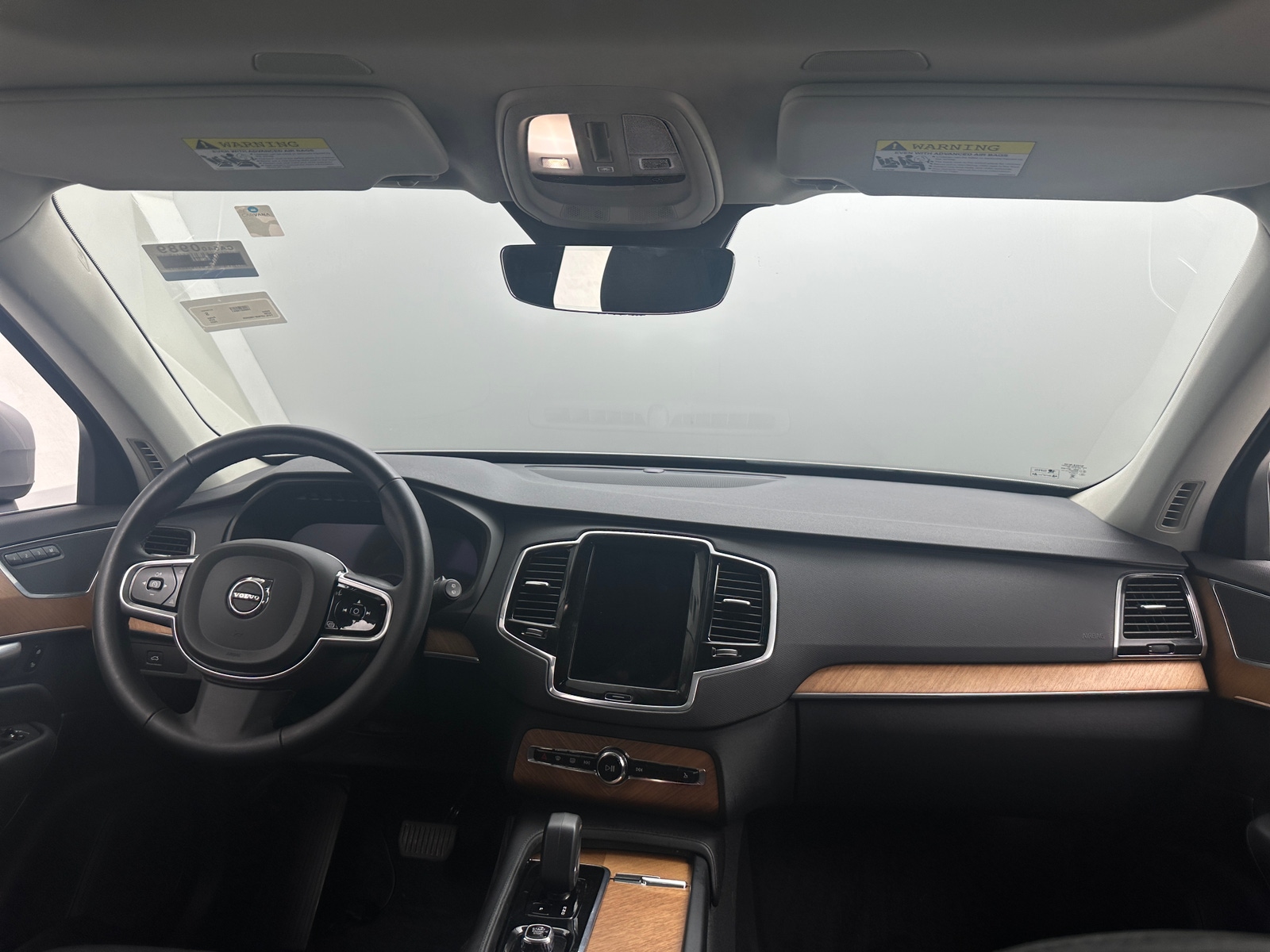 Thumbnail: 2023 Volvo XC90 - 2