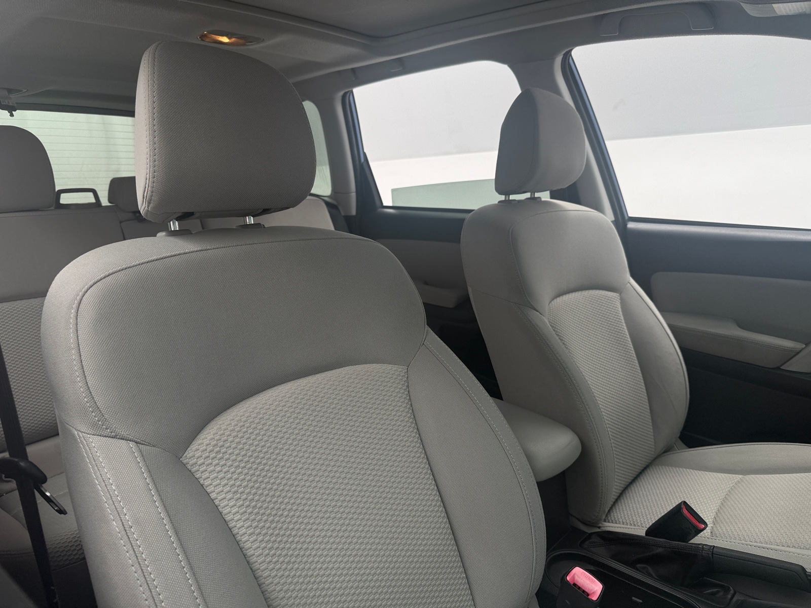 Thumbnail: 2015 Subaru Forester - 2
