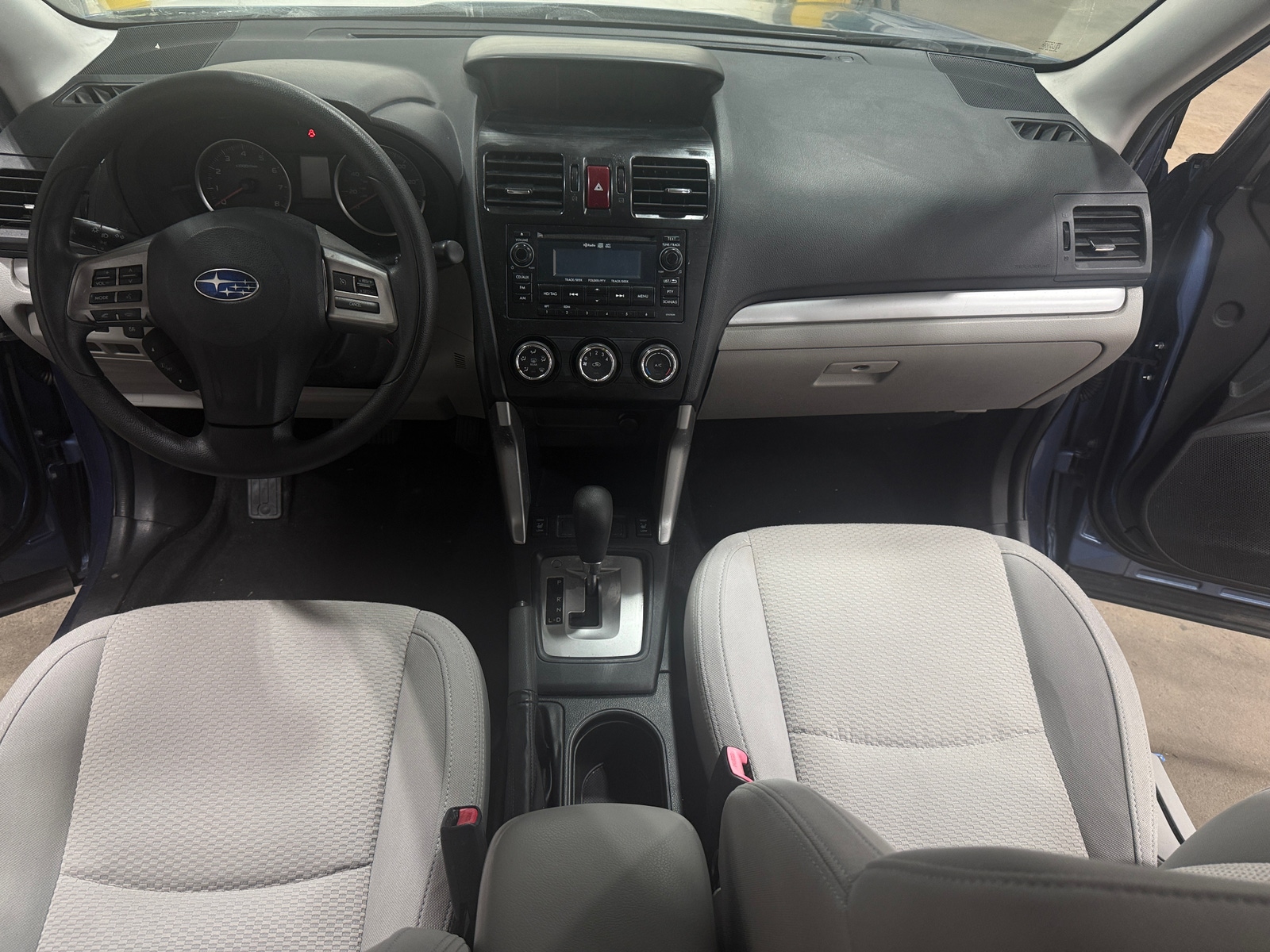 Thumbnail: 2015 Subaru Forester - 3