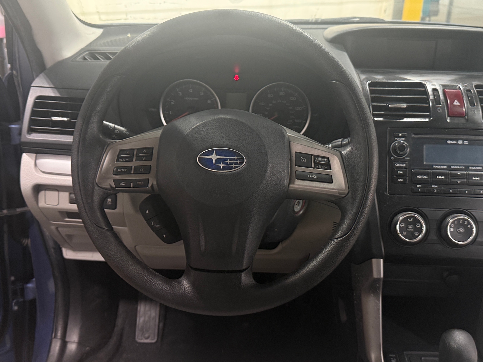 Thumbnail: 2015 Subaru Forester - 5