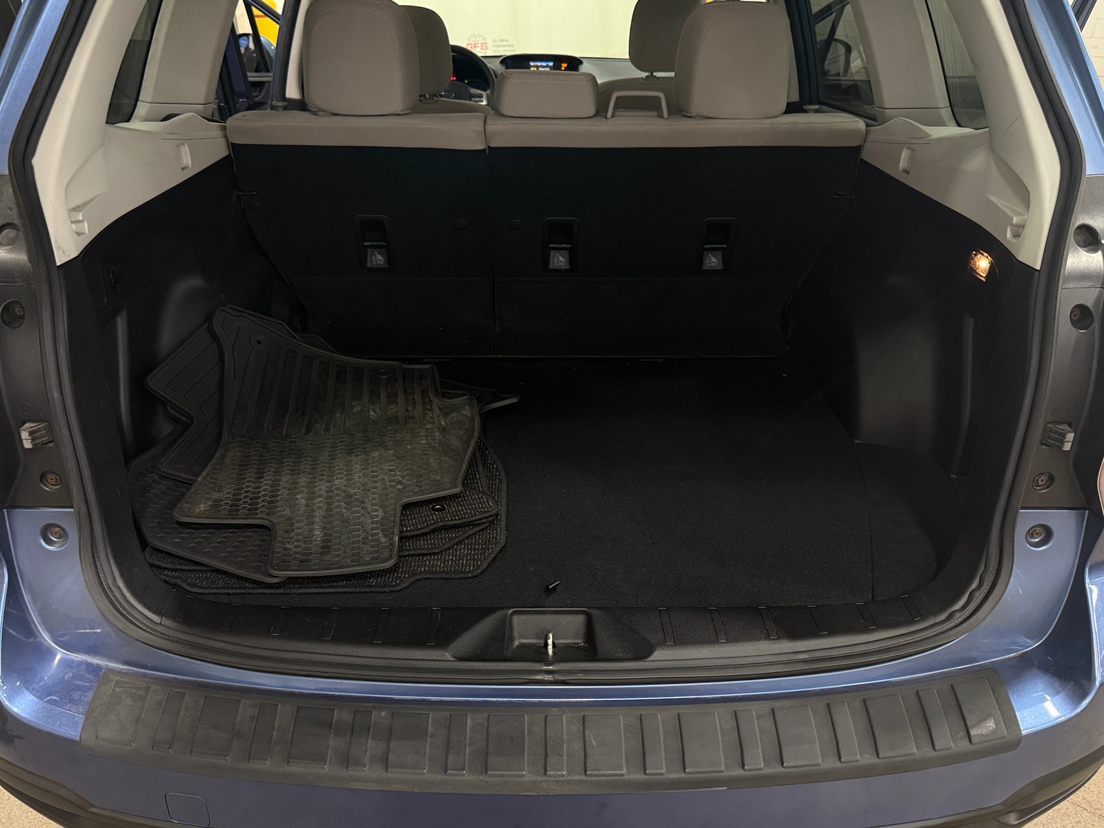 Thumbnail: 2015 Subaru Forester - 7