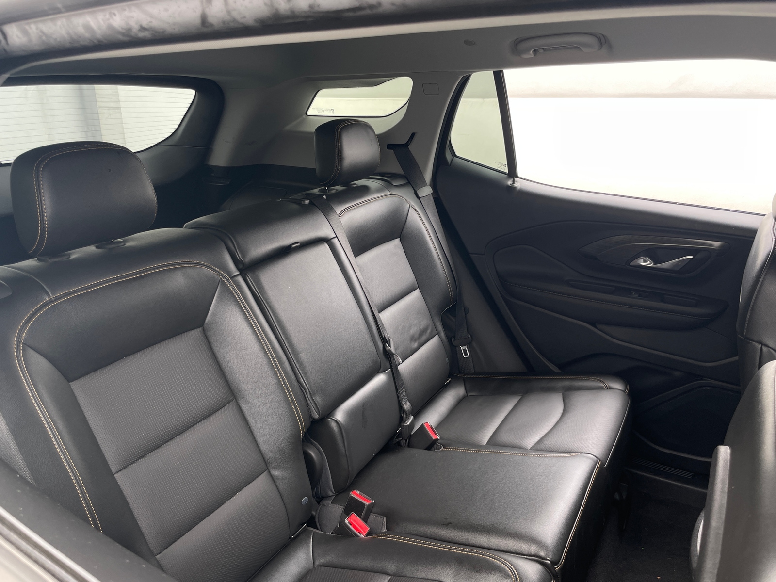 Thumbnail: 2019 GMC Terrain - 5