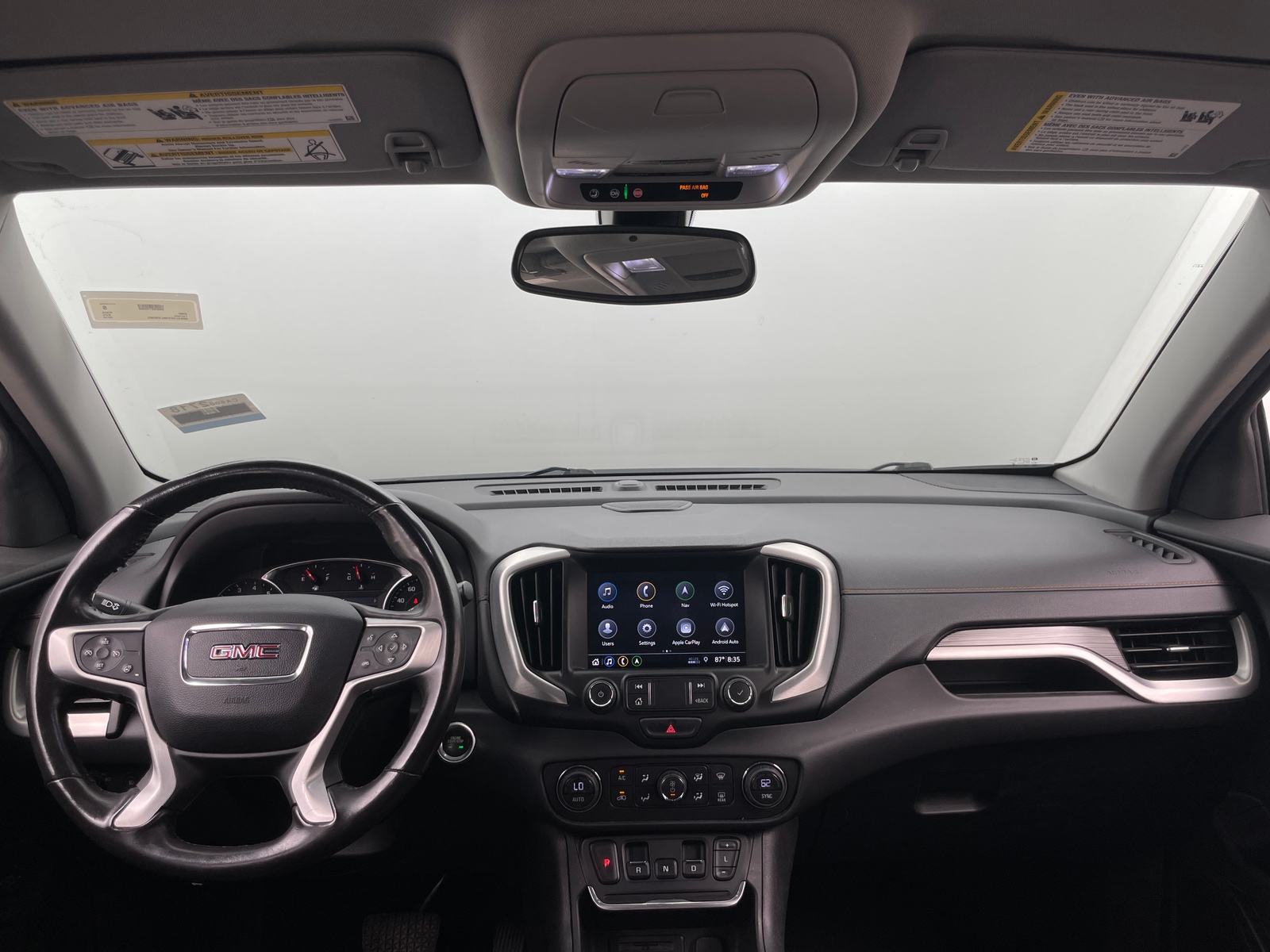 Thumbnail: 2019 GMC Terrain - 2