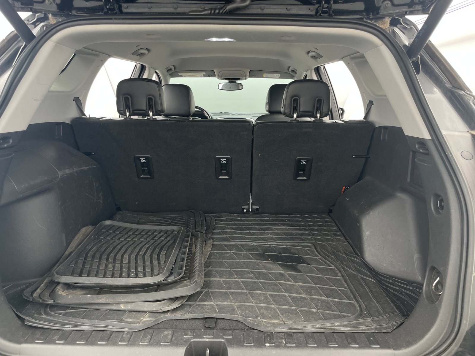 Thumbnail: 2019 GMC Terrain - 6