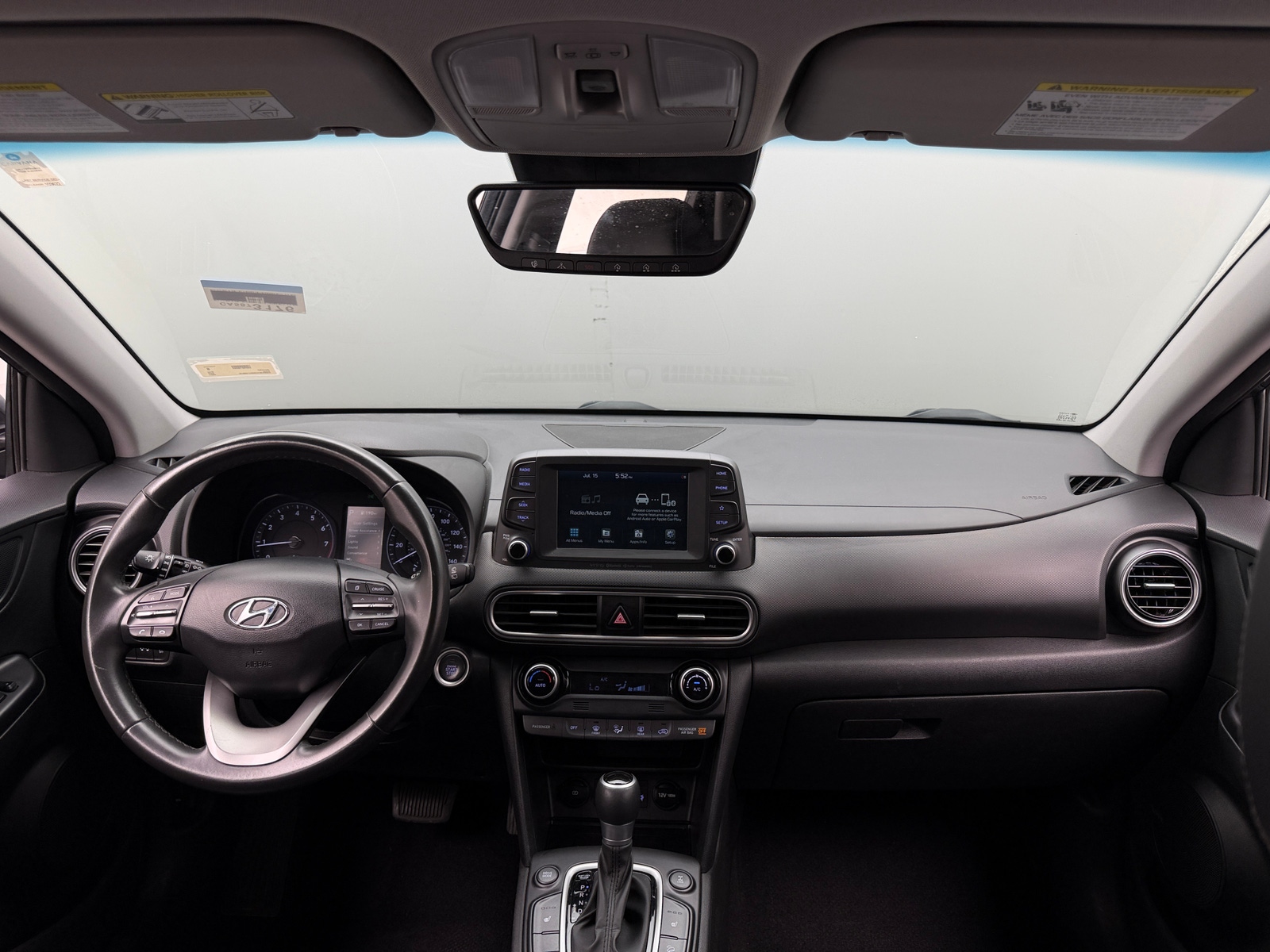 Thumbnail: 2021 Hyundai Kona - 2