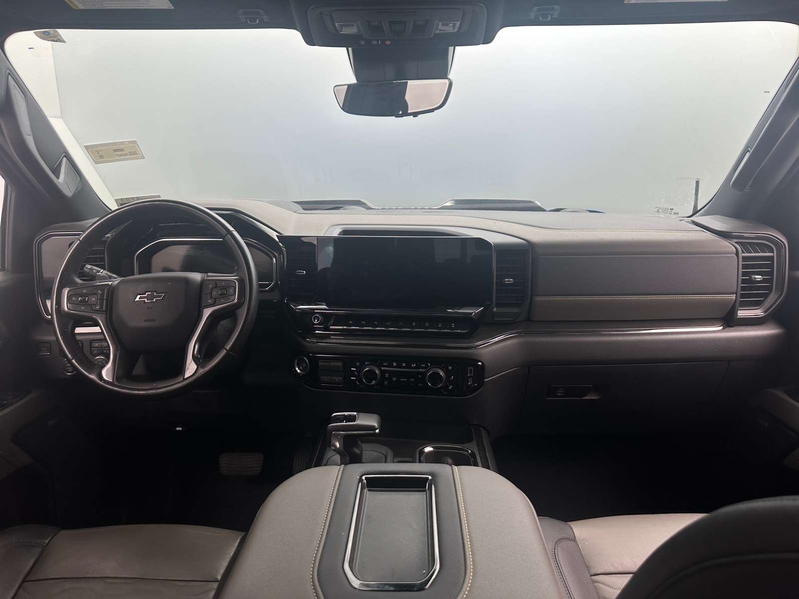 Thumbnail: 2022 Chevrolet Silverado 1500 - 2
