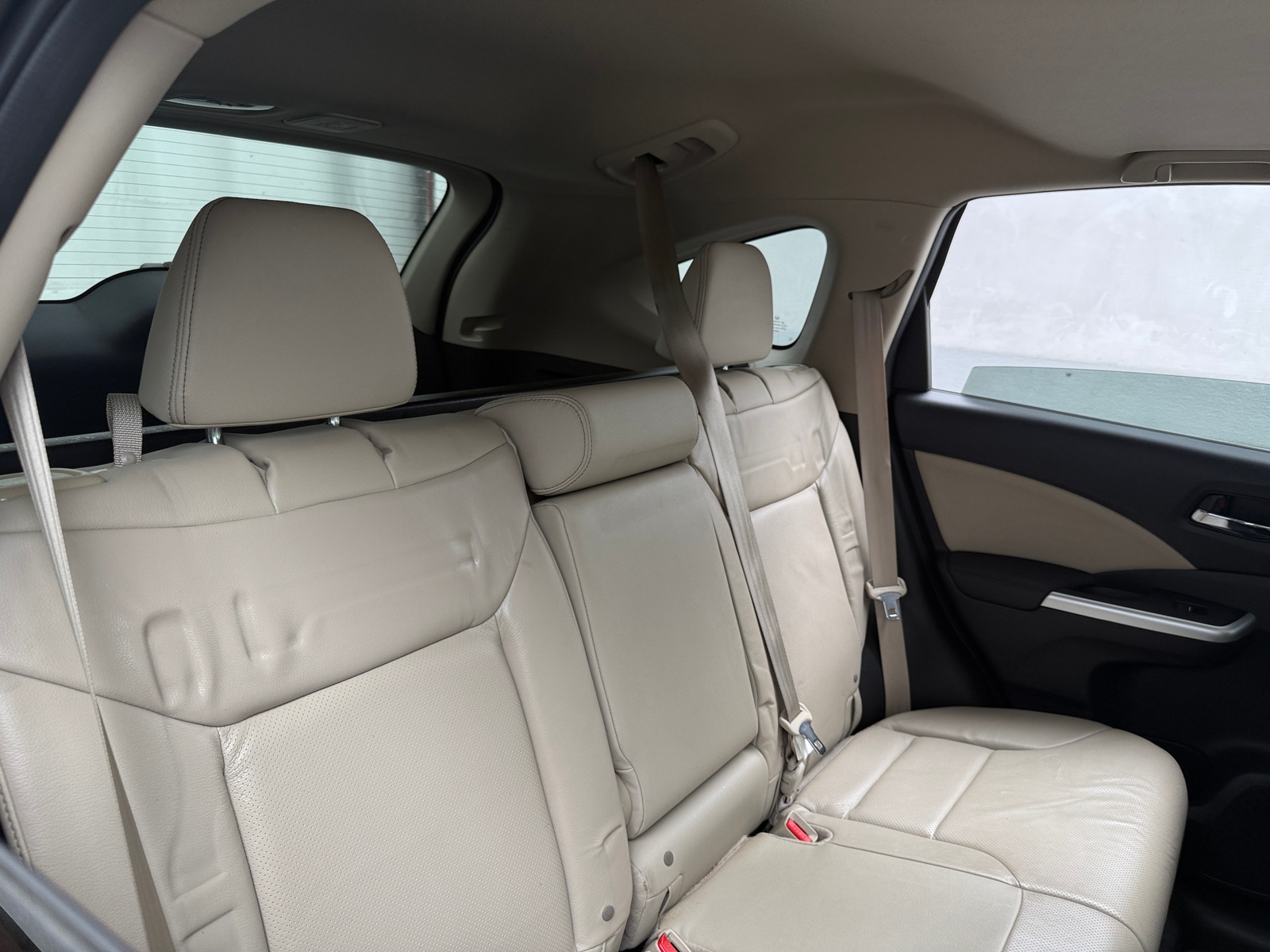 Thumbnail: 2016 Honda CR-V - 5