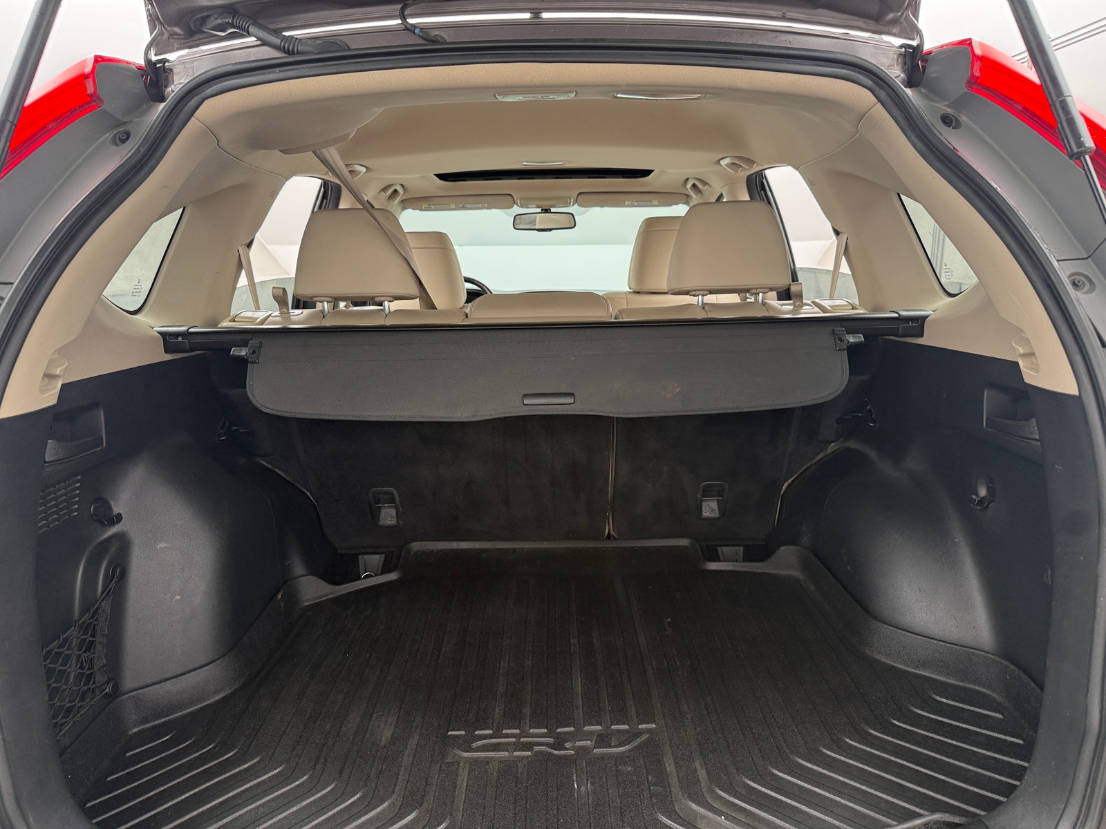 Thumbnail: 2016 Honda CR-V - 6