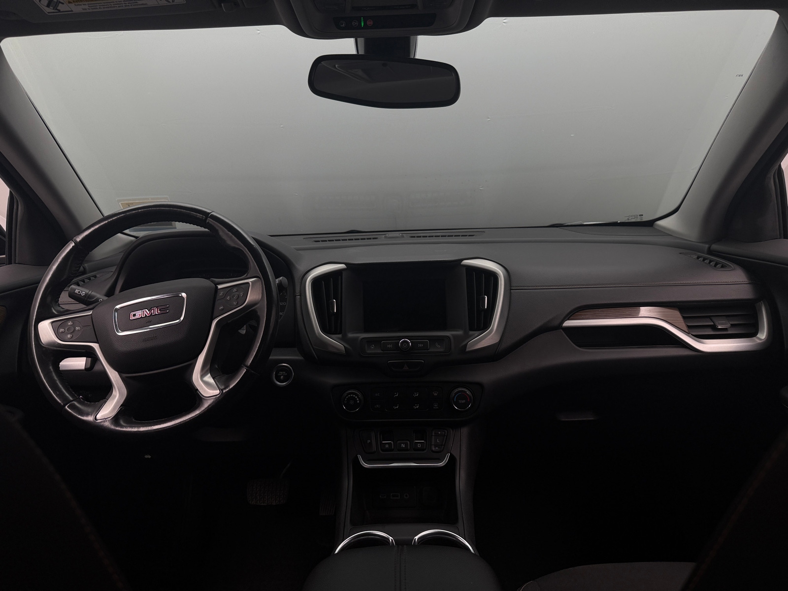 Thumbnail: 2018 GMC Terrain - 3