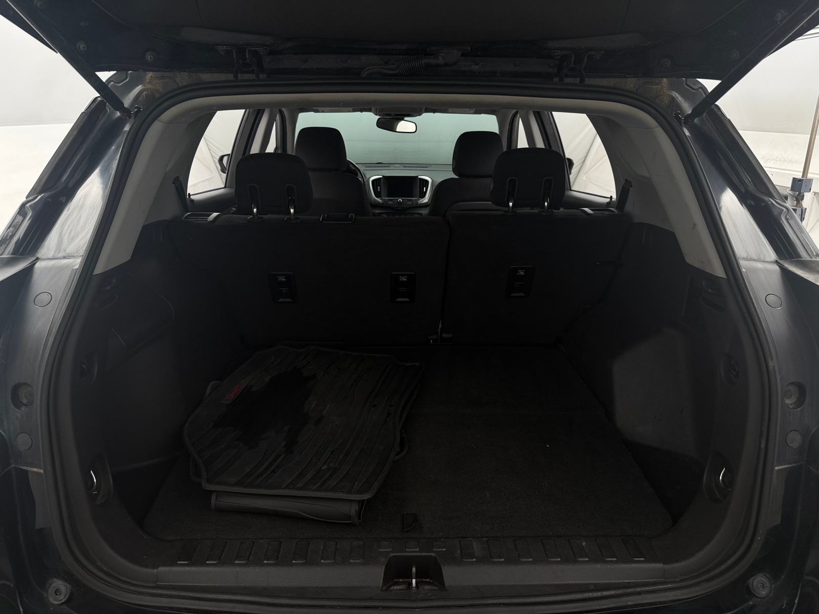Thumbnail: 2018 GMC Terrain - 7