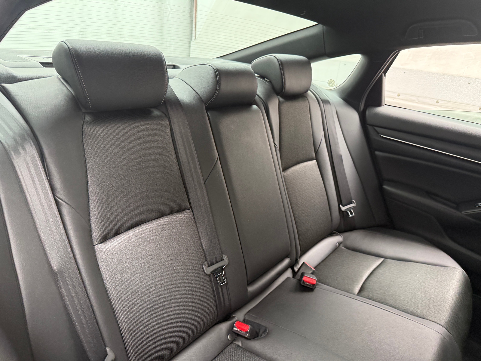 Thumbnail: 2019 Honda Accord - 6